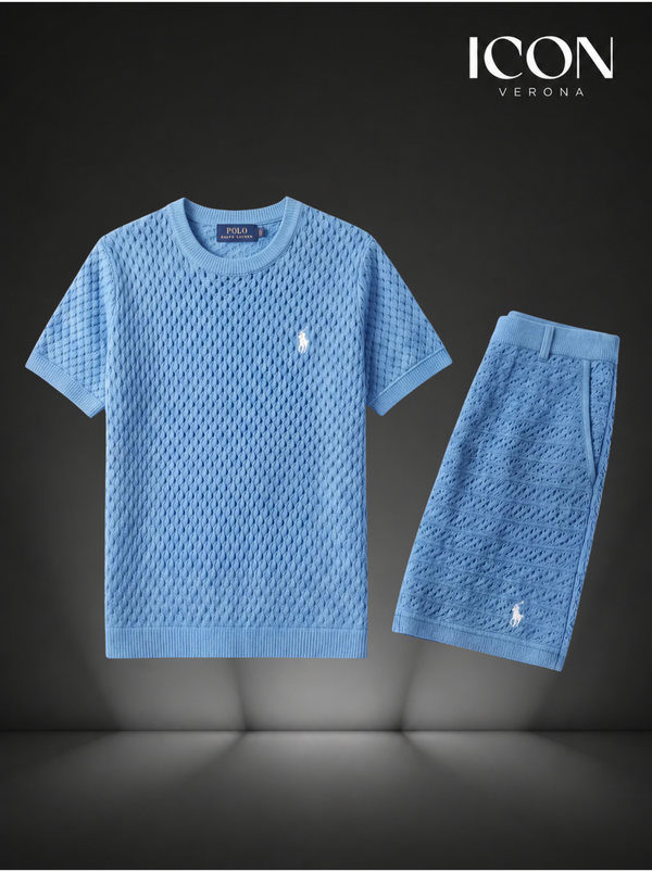 Verona Summer Two Piece Set