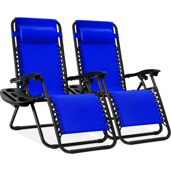 ZeroGravity Comfort Recliner