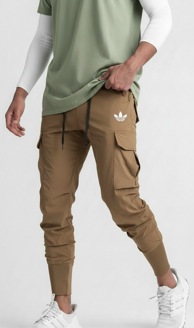Everyday Flow Wide Leg Pants