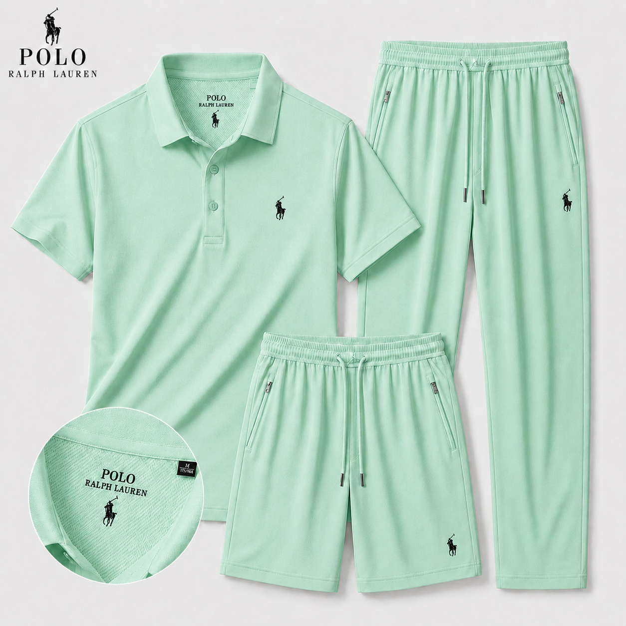Everyday FivePiece Set