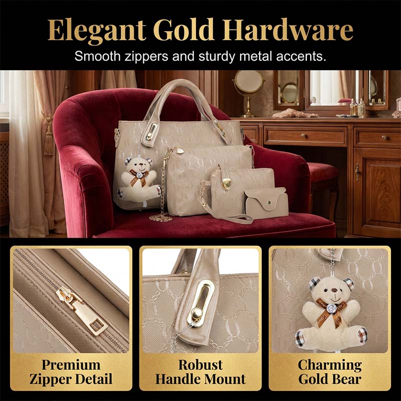 Everyday Urban Carry Bag Set