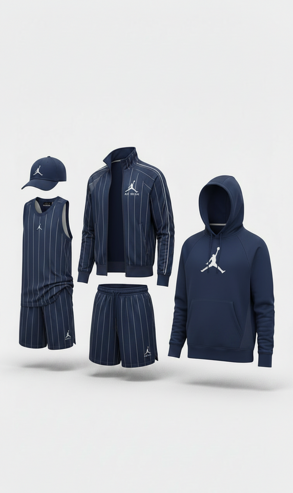 Everyday Comfort Daily Outfit Set