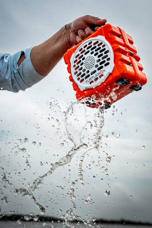Cub Portable Party Speaker