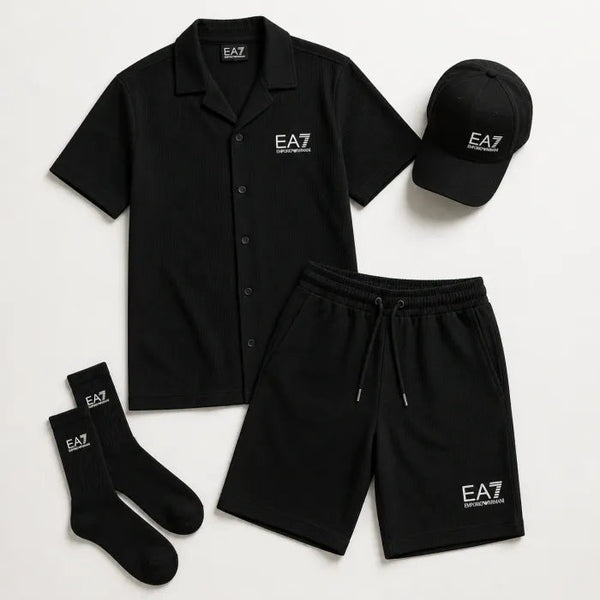 Elite Everyday Essentials Pack