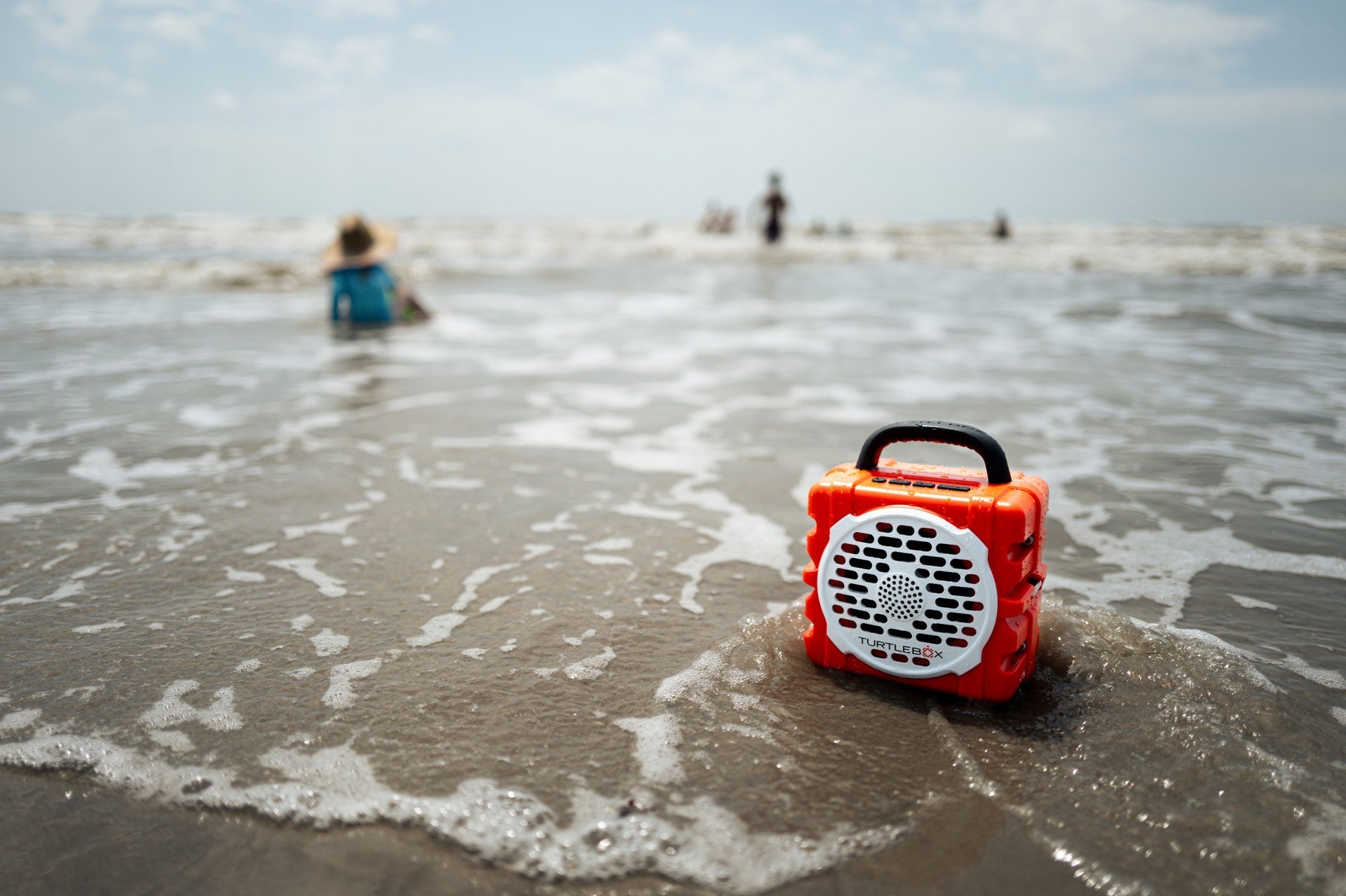 Cub Portable Party Speaker