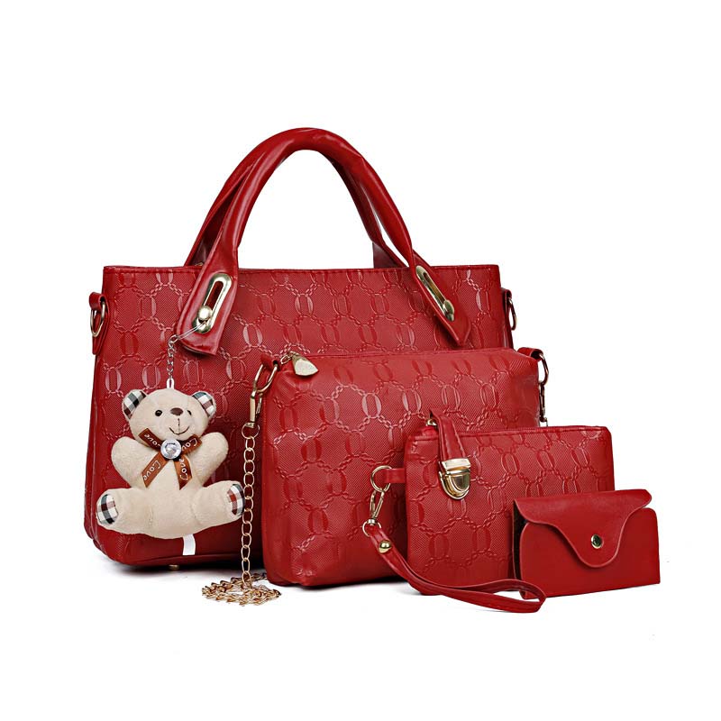 Everyday Urban Carry Bag Set