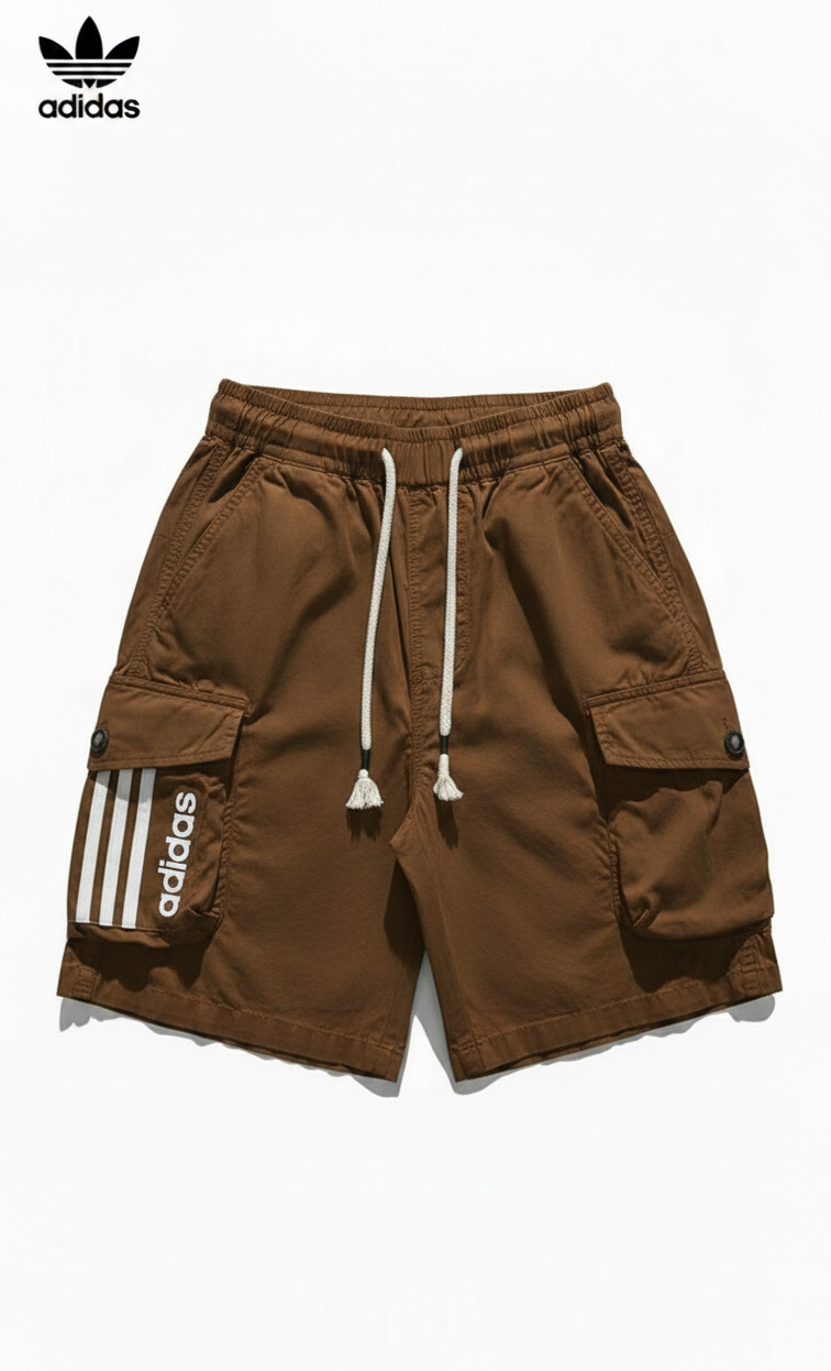 Everyday Adventure Lightweight Cargo Shorts