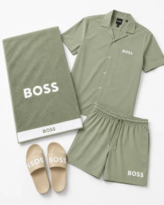 Everyday Tailored Classic Business Suit