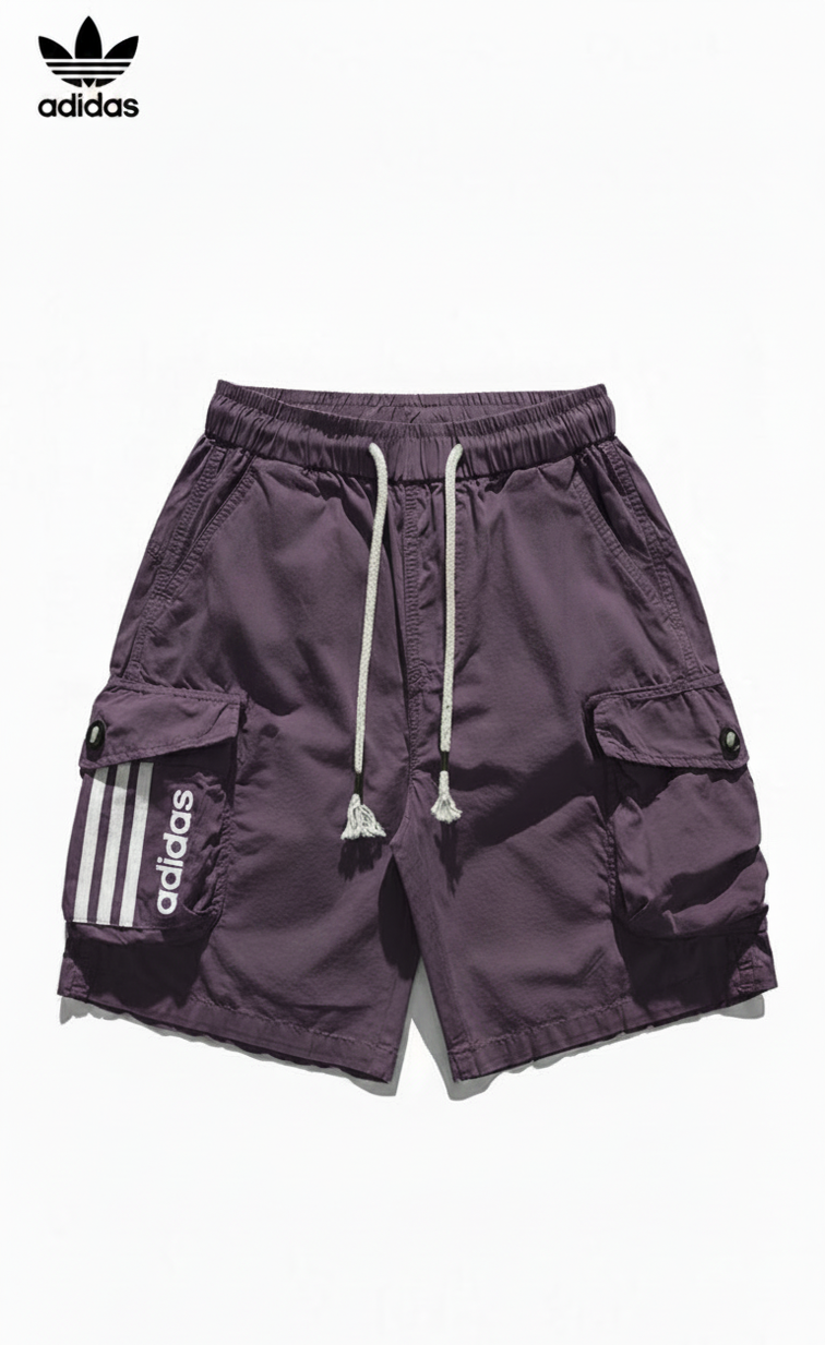 Everyday Adventure Lightweight Cargo Shorts