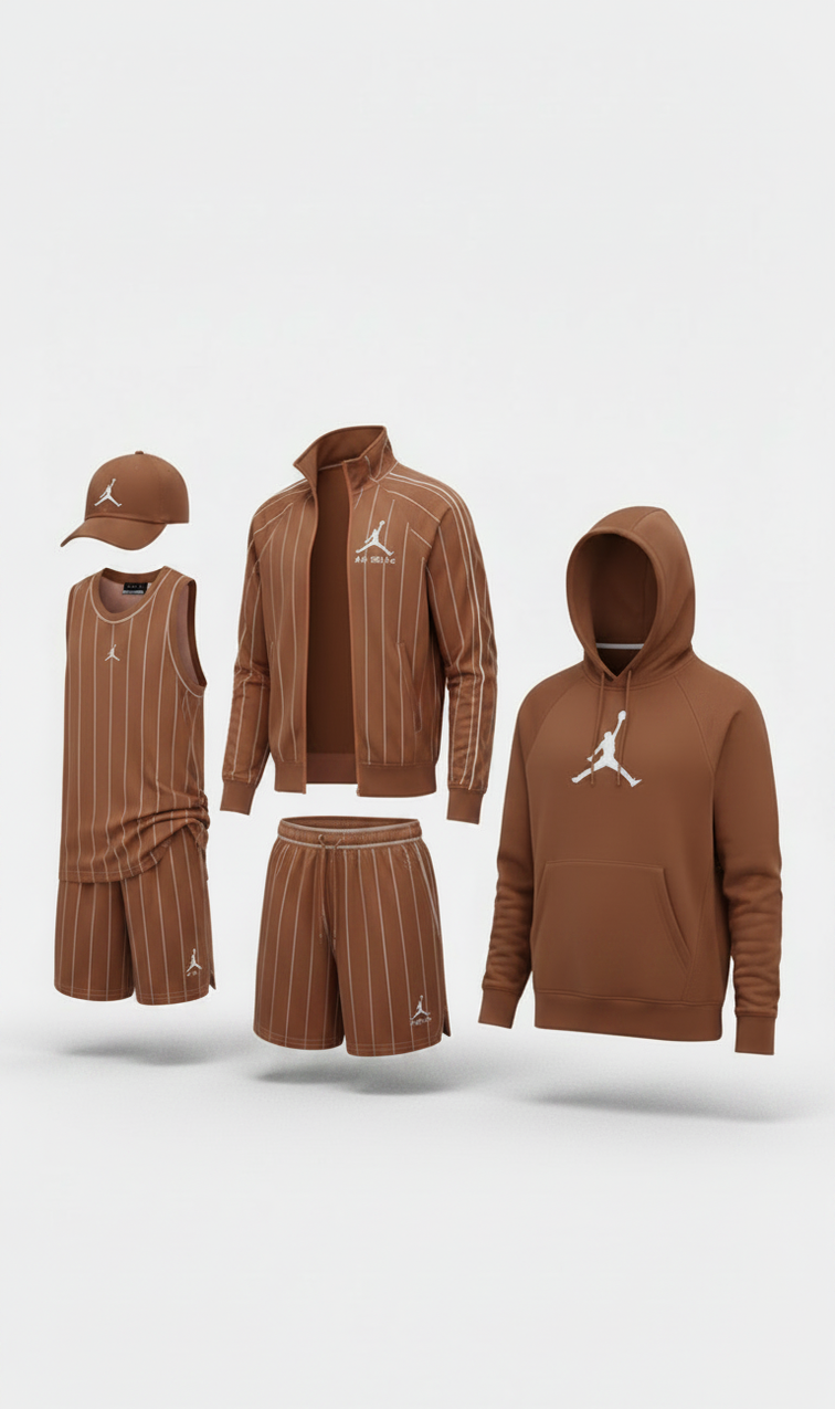 Everyday Comfort Daily Outfit Set