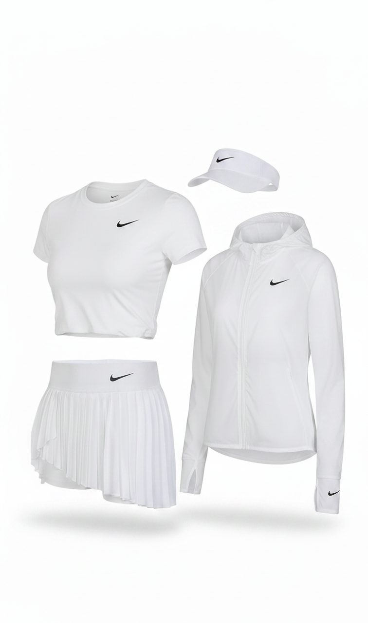 Daily Active Comfort Essentials Set