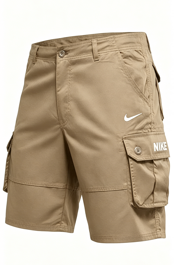 Everyday Utility Cargo Shorts