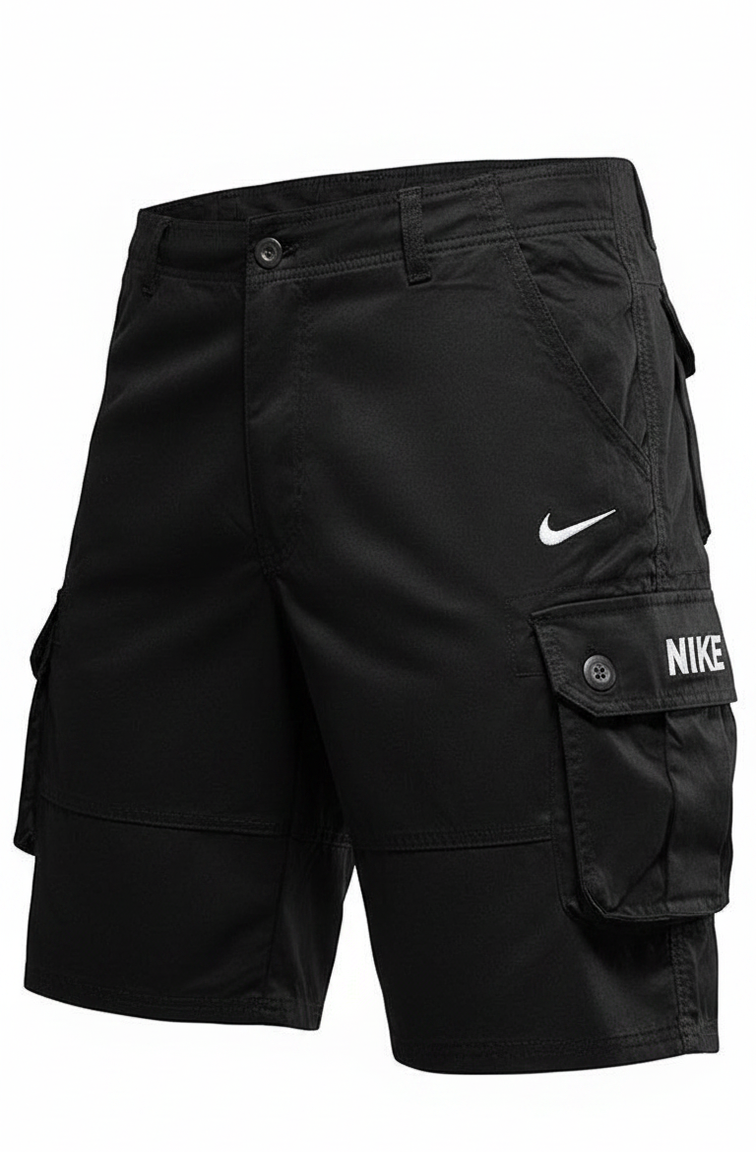 Everyday Utility Cargo Shorts