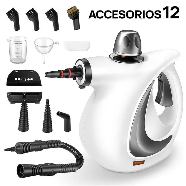 Rapid Clean Steam Pro Machine