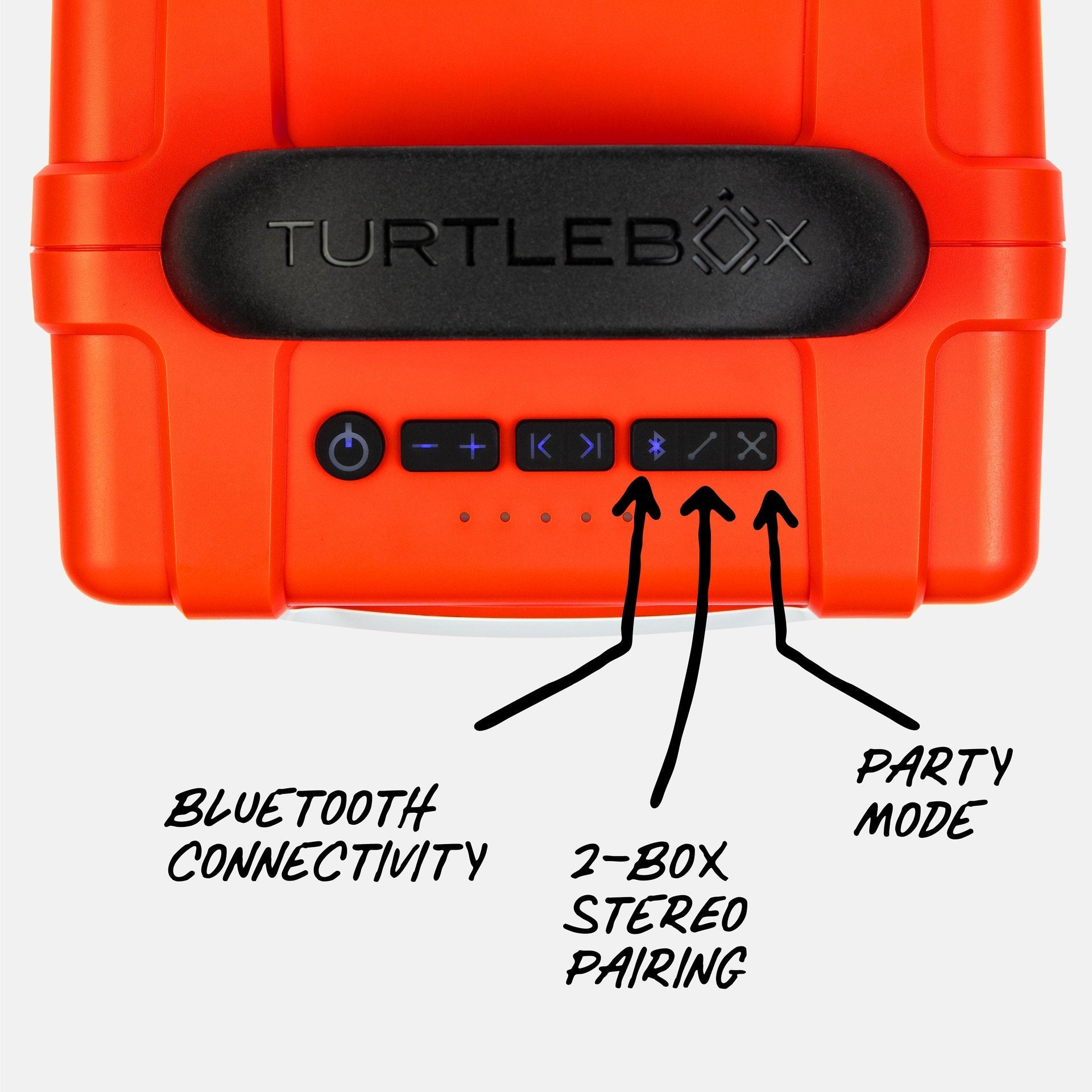 Cub Portable Party Speaker