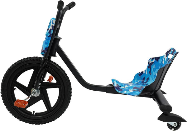 Drift Kid Trike Cruiser
