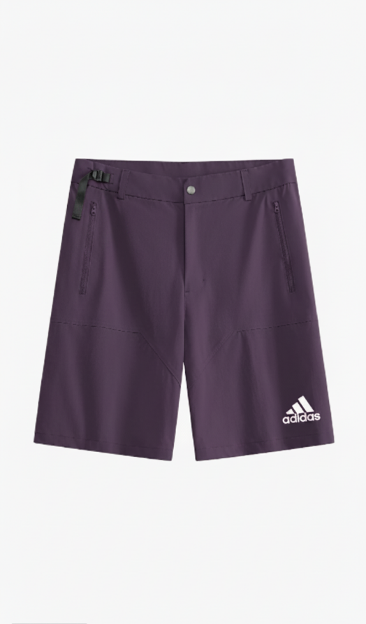 UrbanEase Everyday Comfort Wide Pants