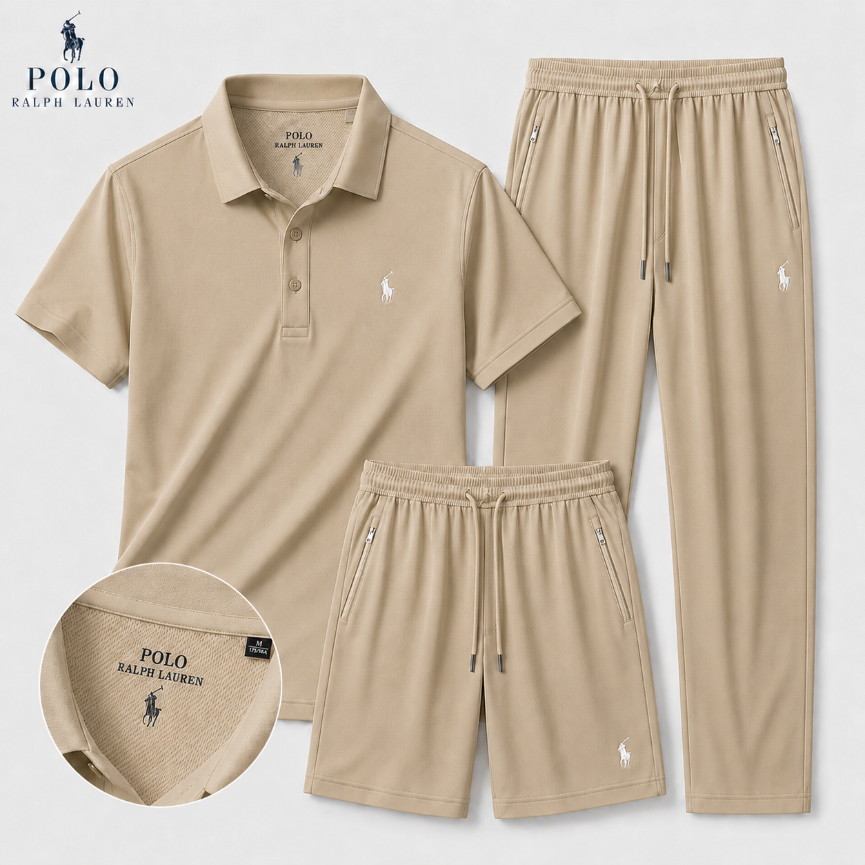 Everyday FivePiece Set