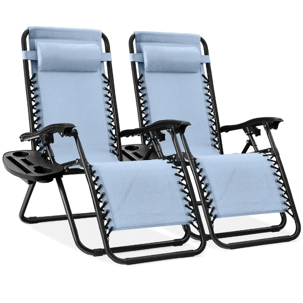 ZeroGravity Comfort Recliner