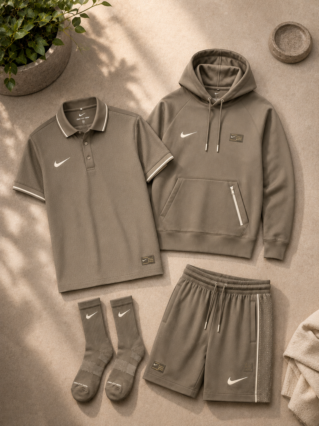 Herrera Urban Street Set