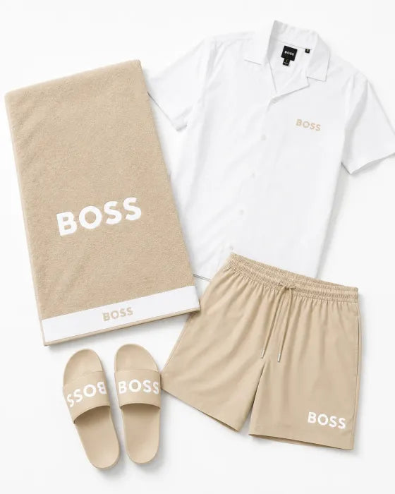 Everyday Tailored Classic Business Suit