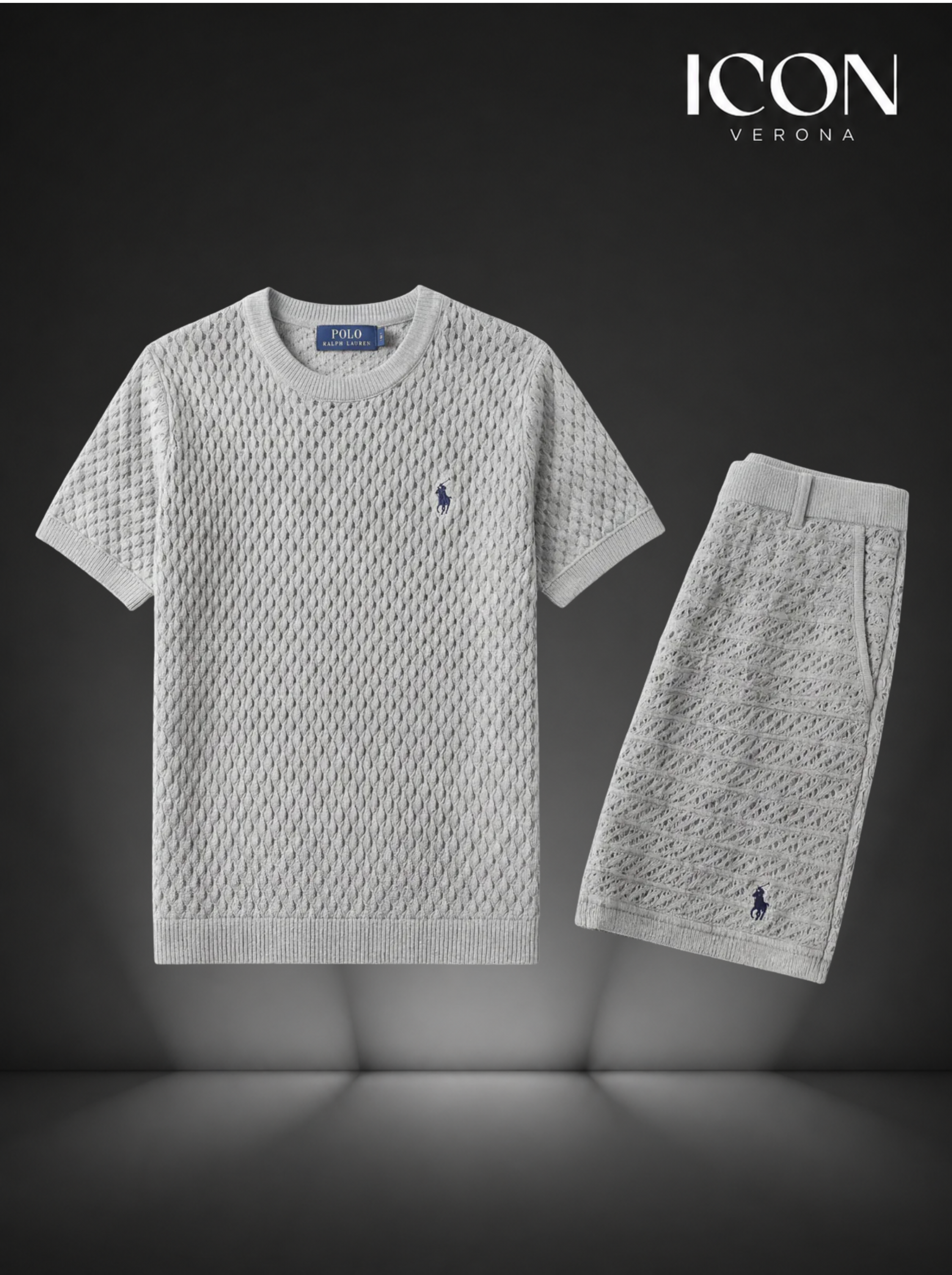 Verona Summer Two Piece Set