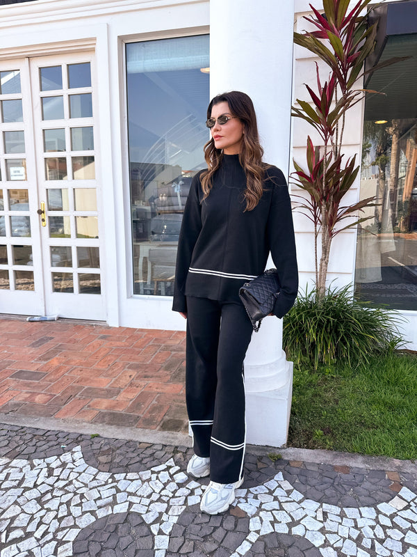 Urban Knit Travel Comfort Set