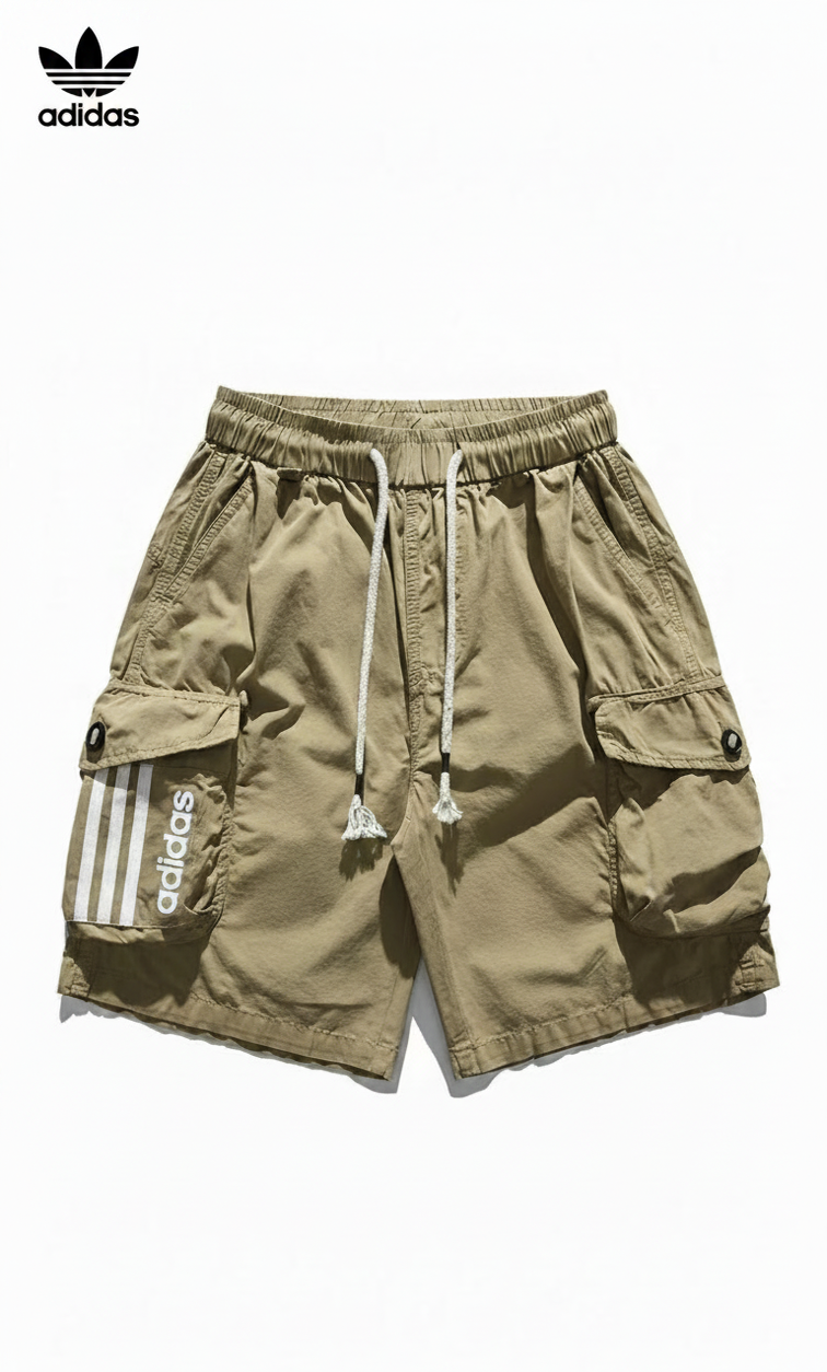 Everyday Adventure Lightweight Cargo Shorts