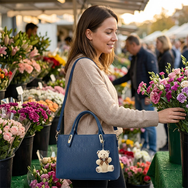 Everyday Urban Carry Bag Set