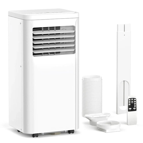 CoolMist Four in One Portable AC