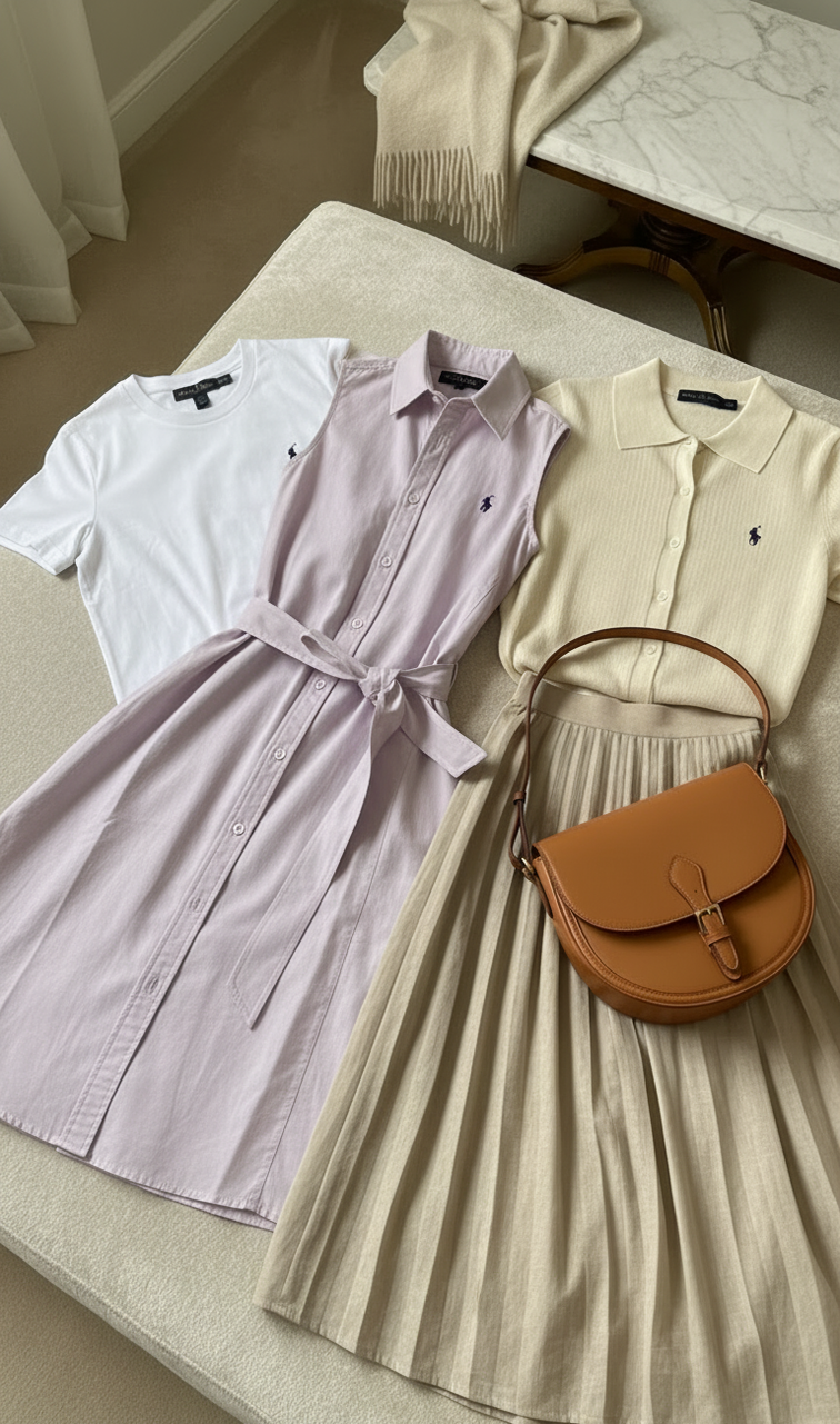 EasyWear Everyday Comfort Capsule Set