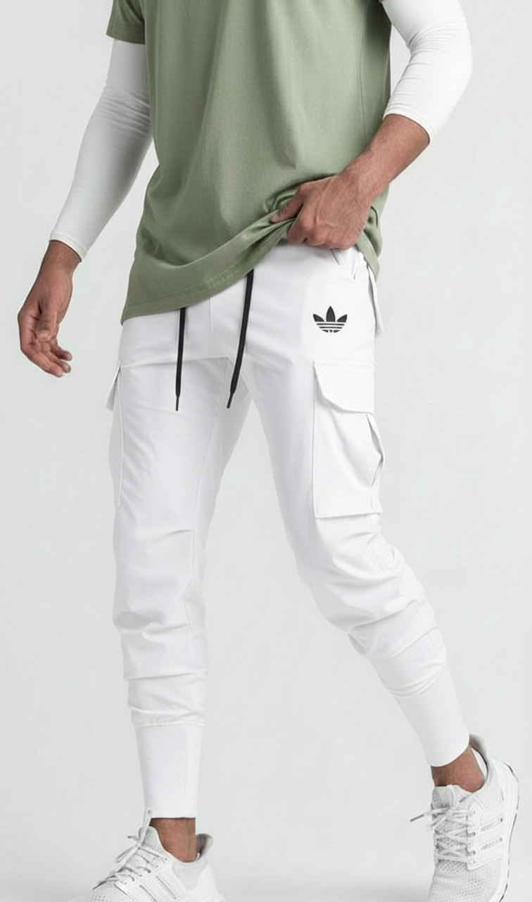 Everyday Flow Wide Leg Pants