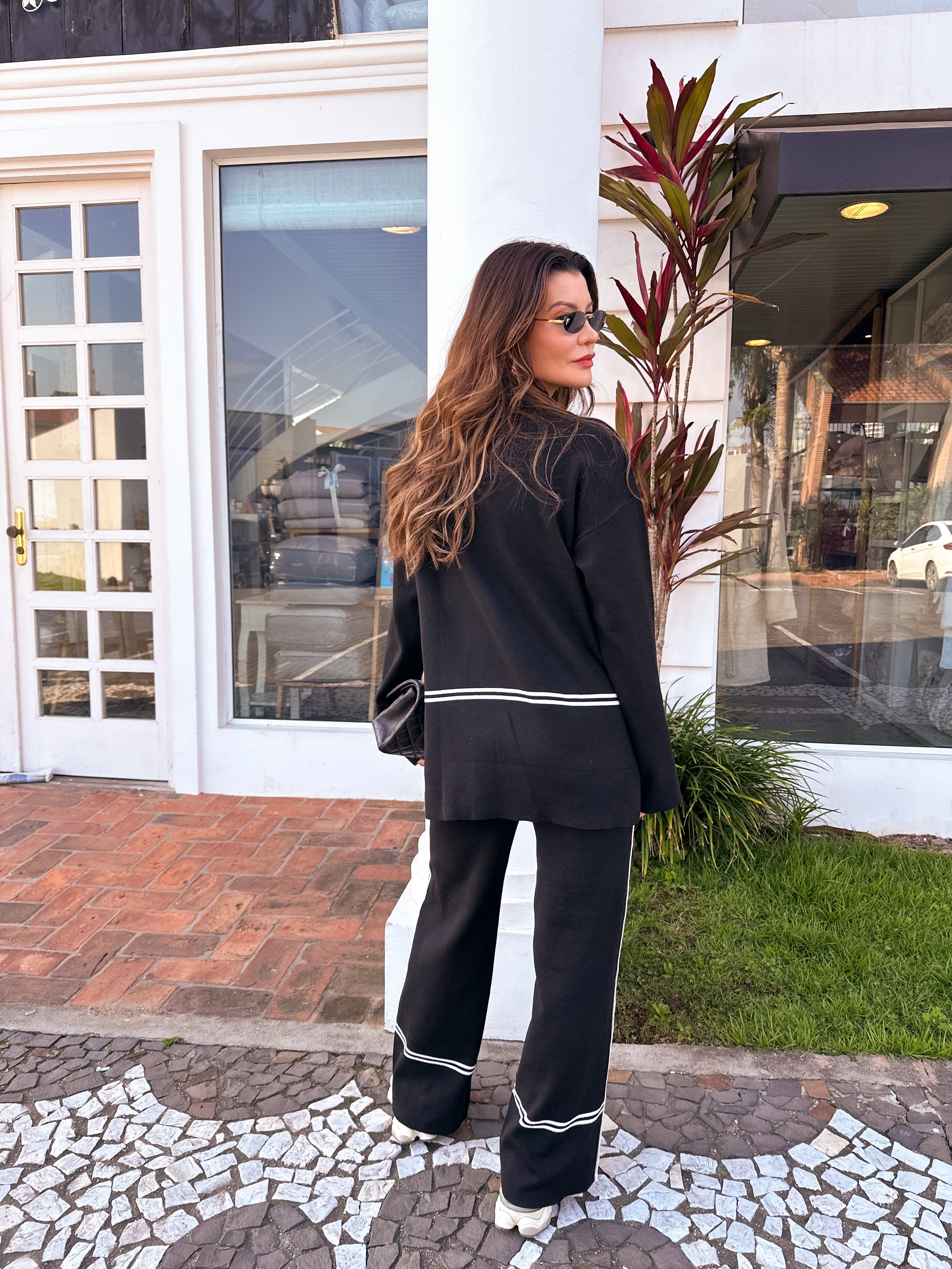 Urban Knit Travel Comfort Set