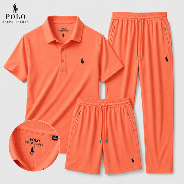 Everyday FivePiece Set