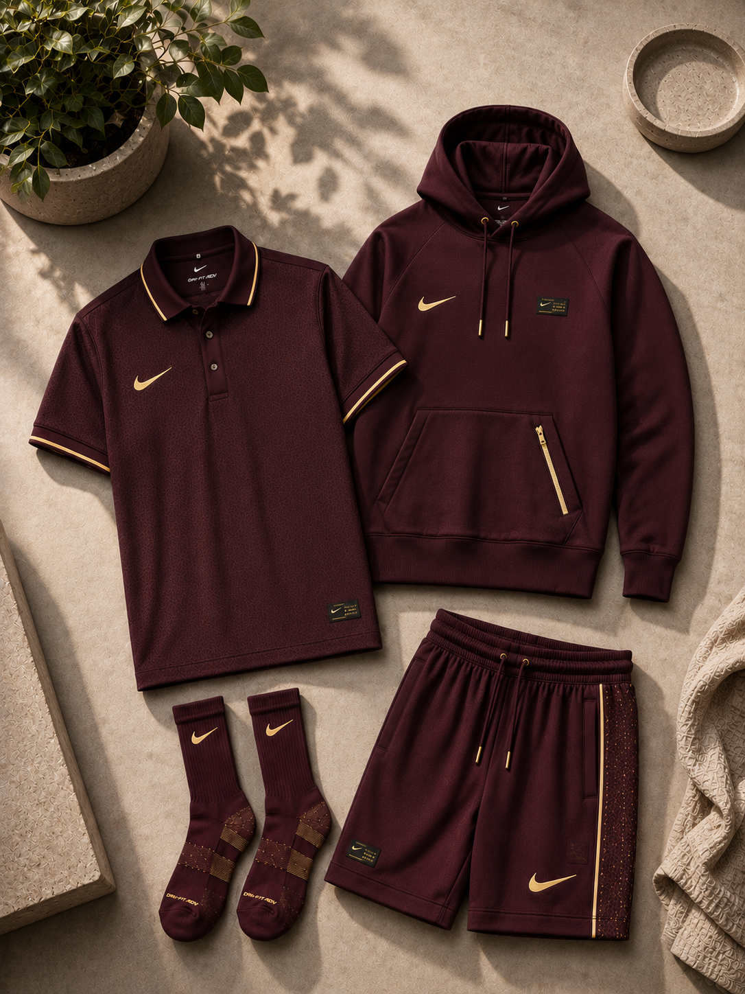 Herrera Urban Street Set