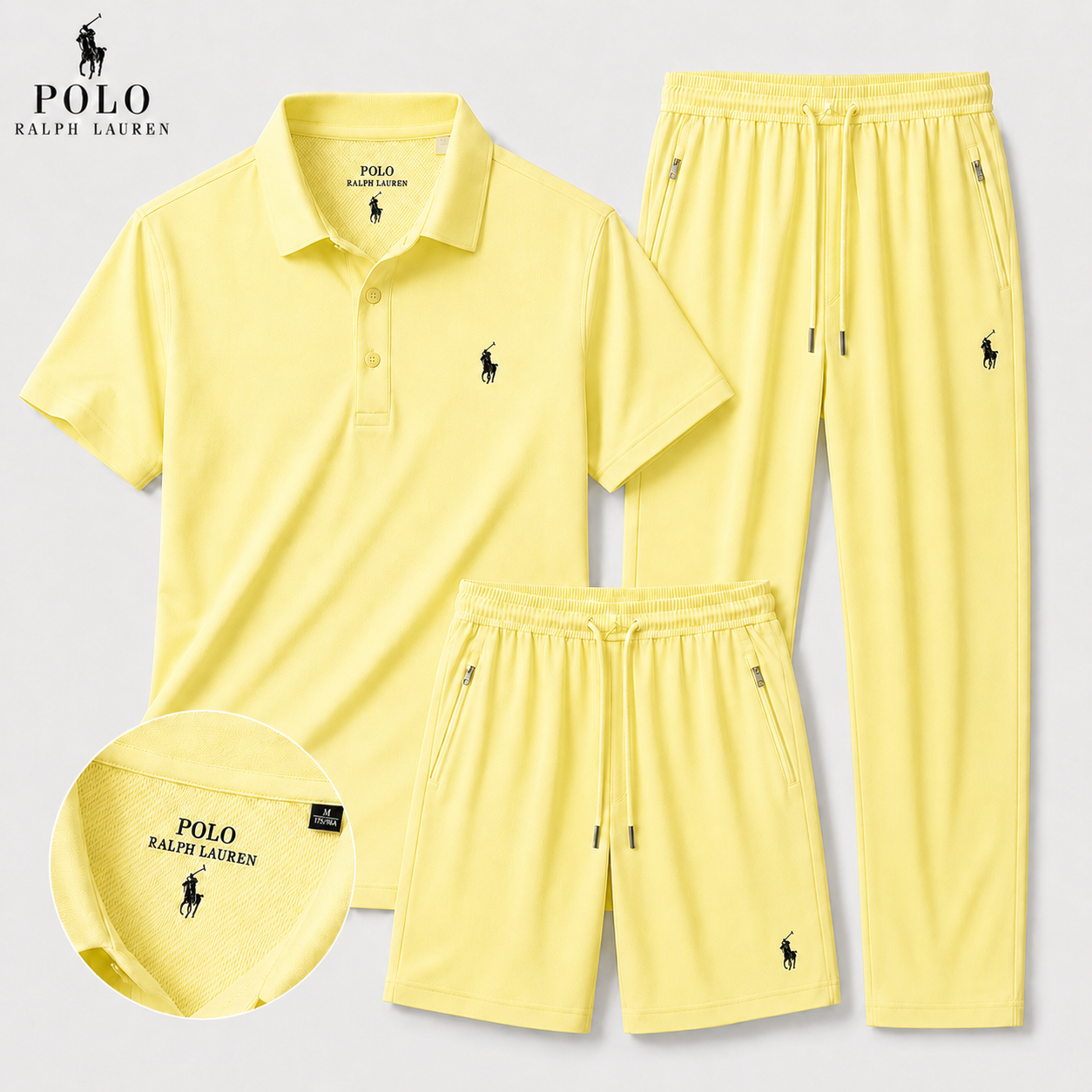 Everyday FivePiece Set