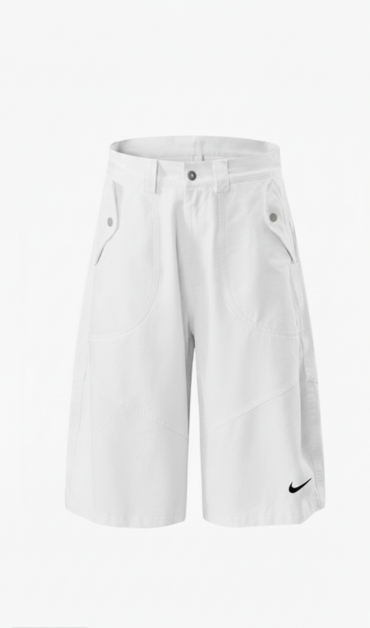 Everyday Utility Cargo Shorts