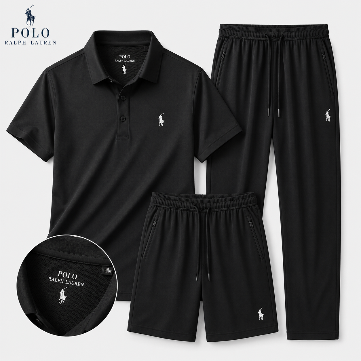 Everyday FivePiece Set