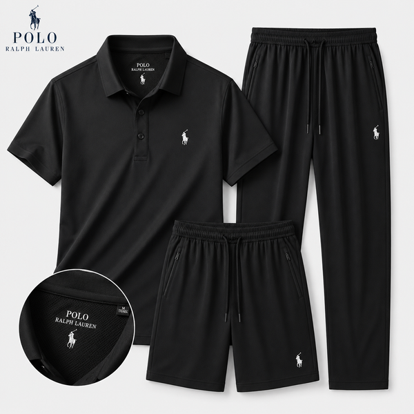 Everyday FivePiece Set