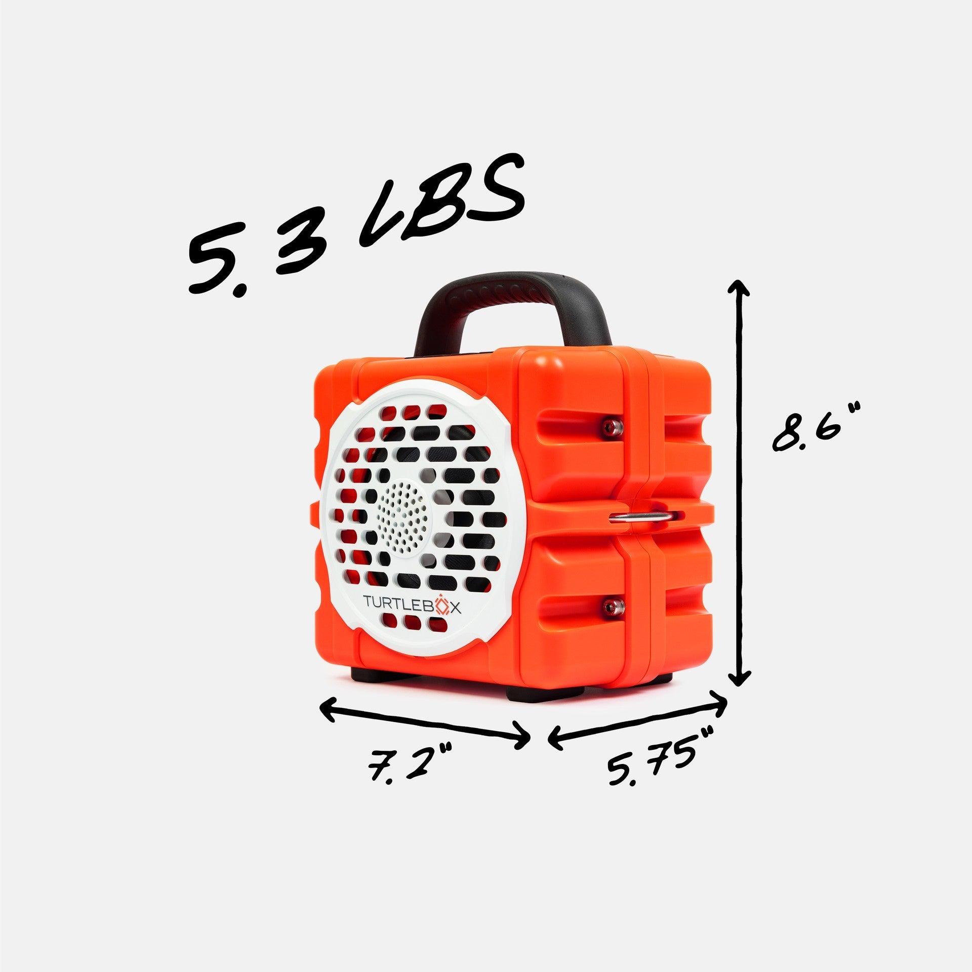 Cub Portable Party Speaker