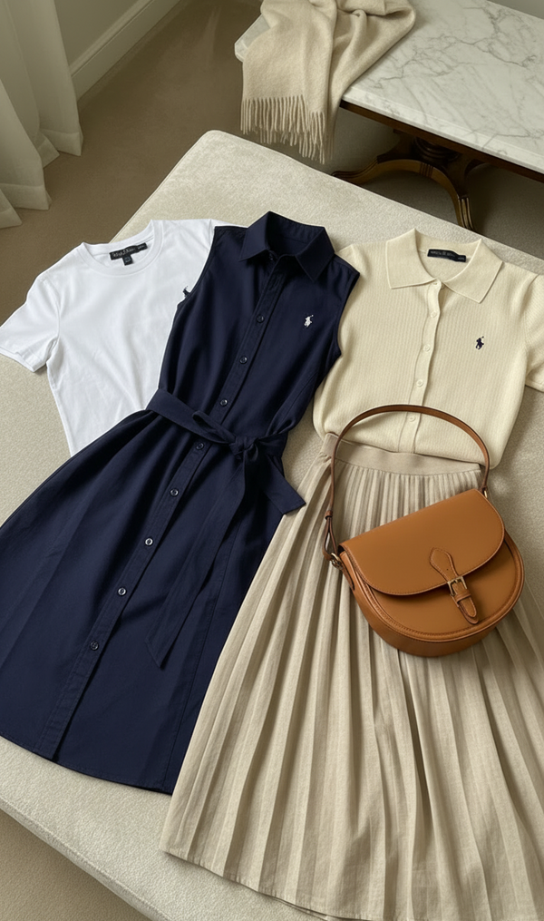 EasyWear Everyday Comfort Capsule Set