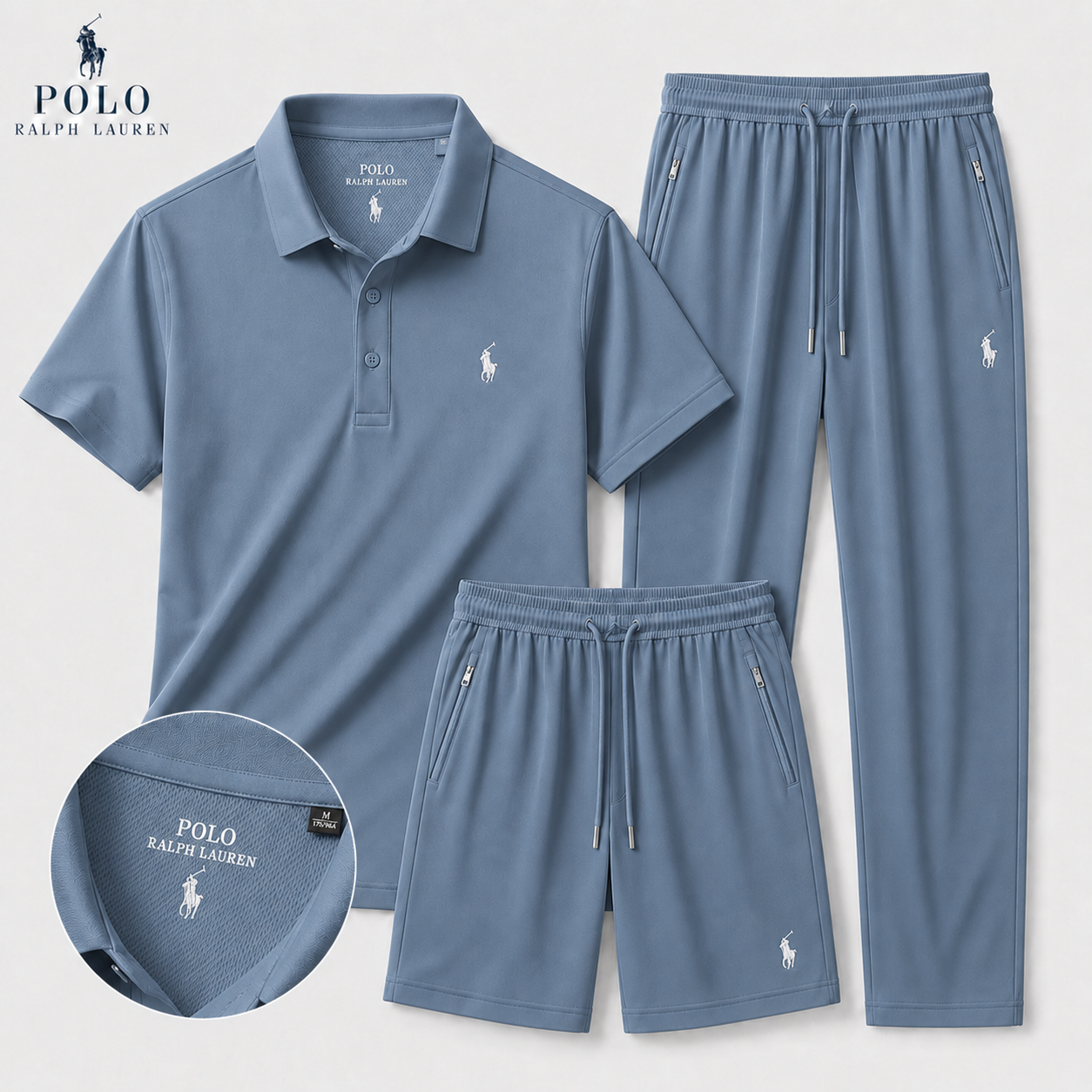 Everyday FivePiece Set