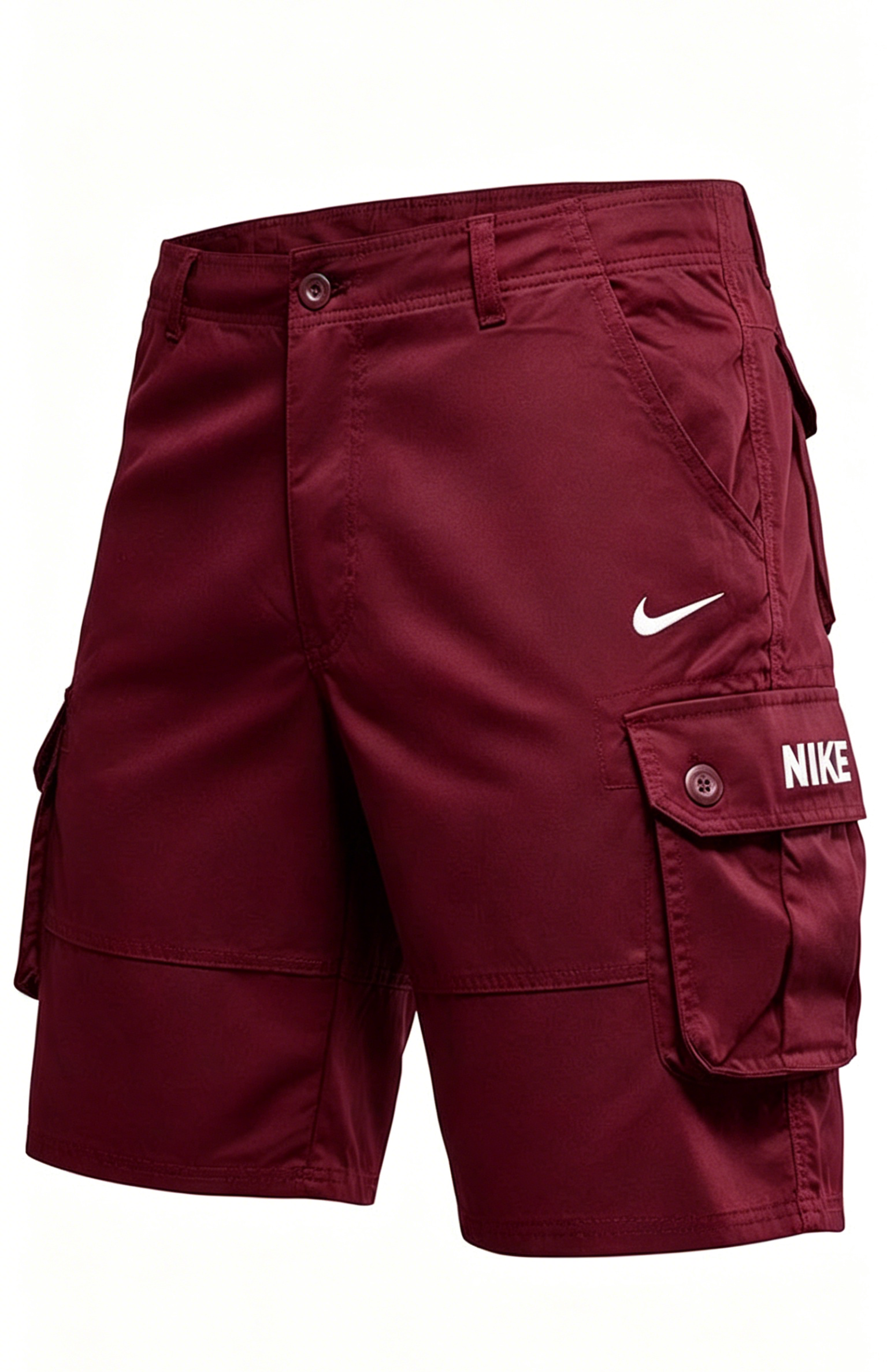 Everyday Utility Cargo Shorts