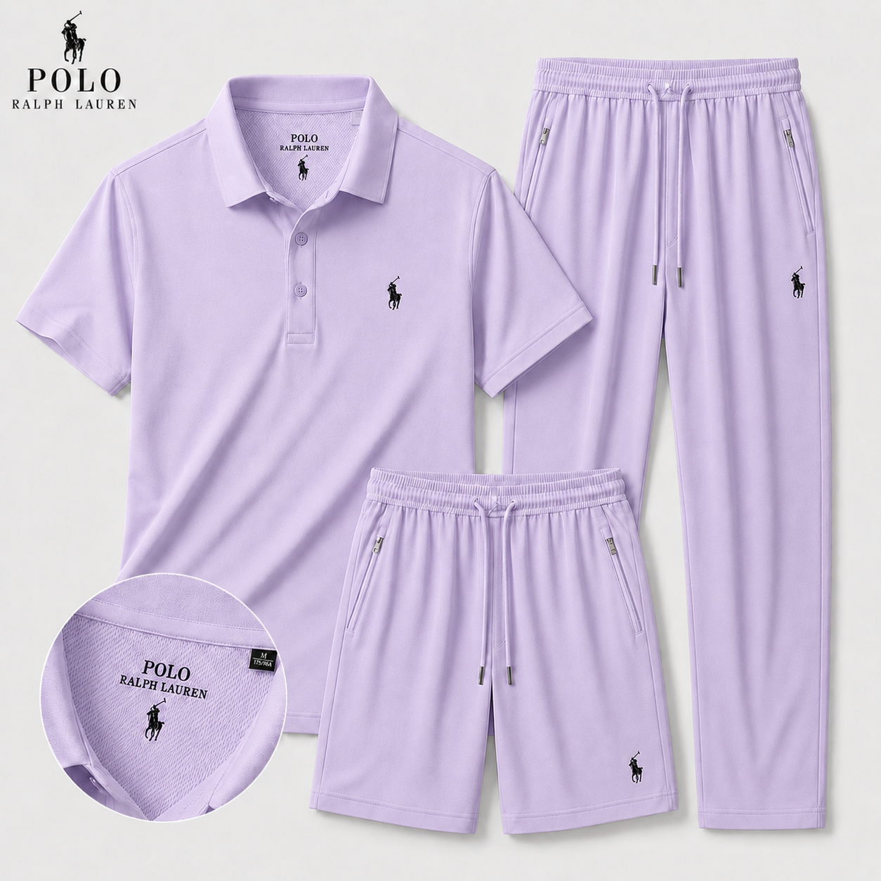Everyday FivePiece Set