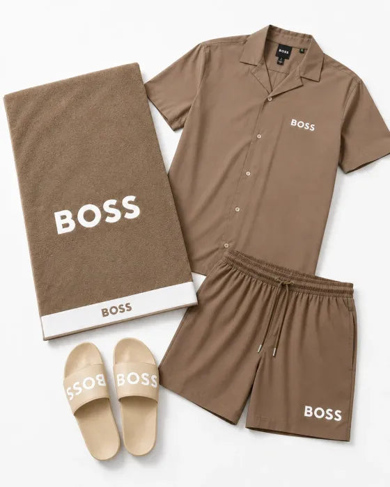 Everyday Tailored Classic Business Suit