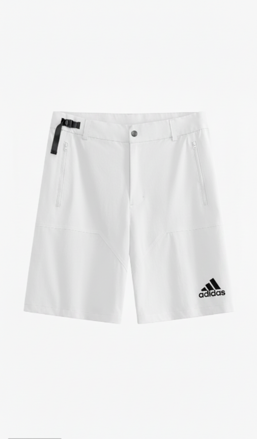 UrbanEase Everyday Comfort Wide Pants