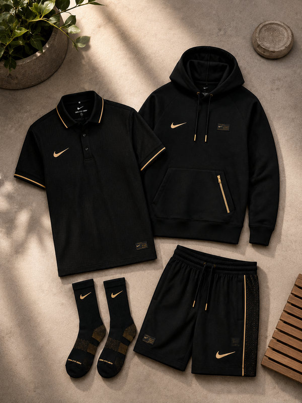 Herrera Urban Street Set