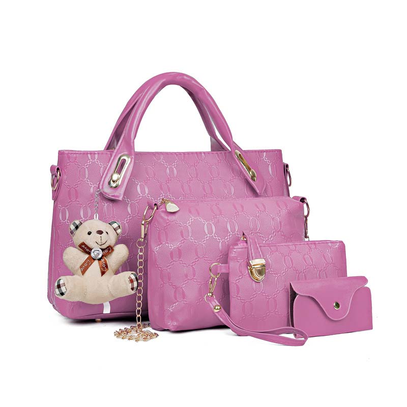 Everyday Urban Carry Bag Set