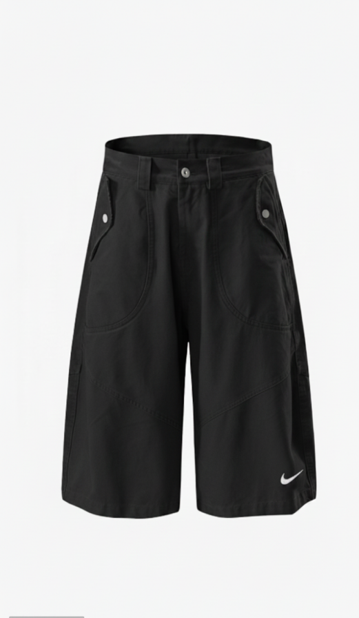 Everyday Utility Cargo Shorts