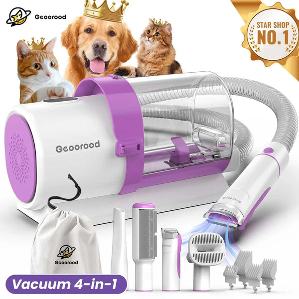 Home Groom Pro Kit